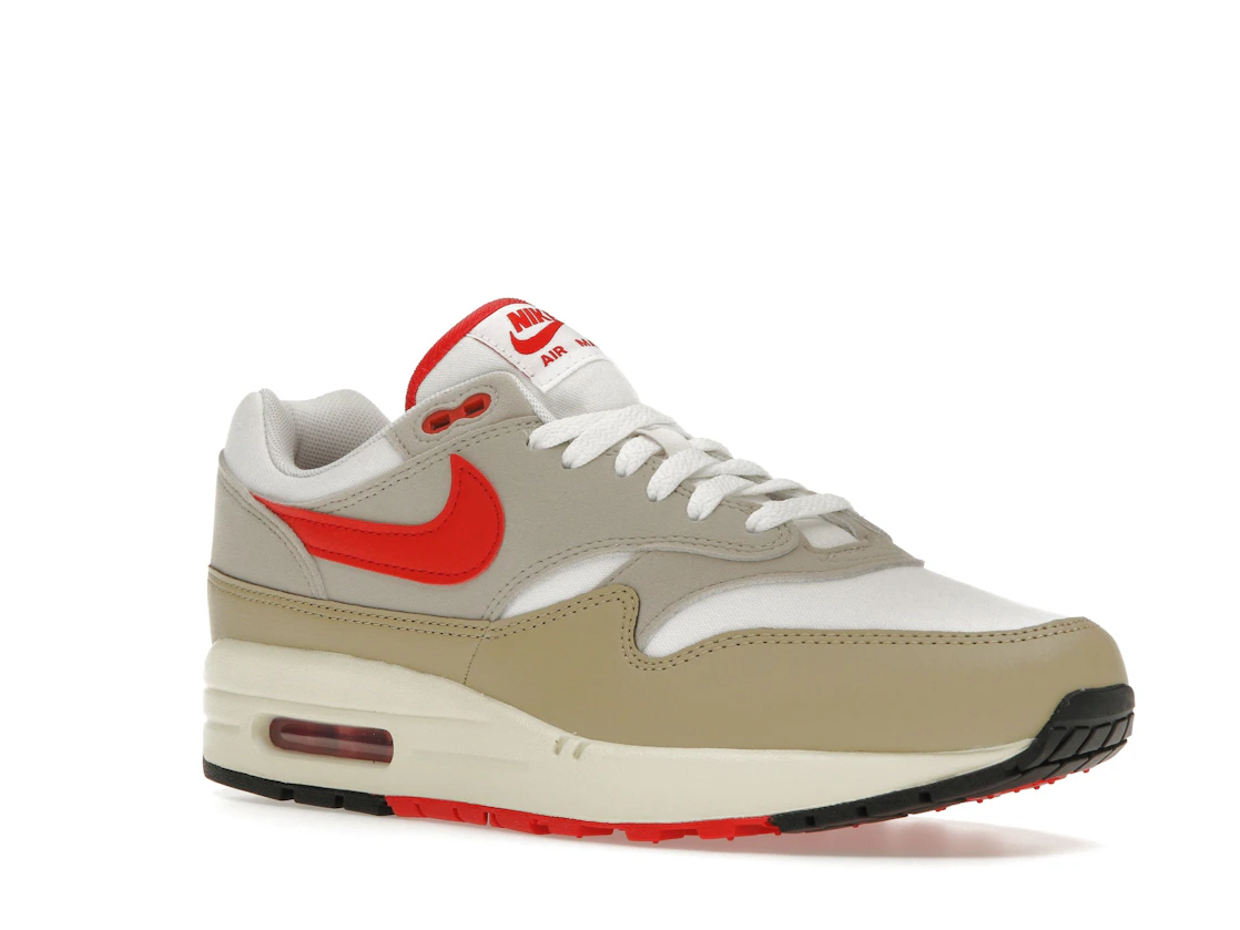Vue 5 de Nike Air Max 1 Since '72