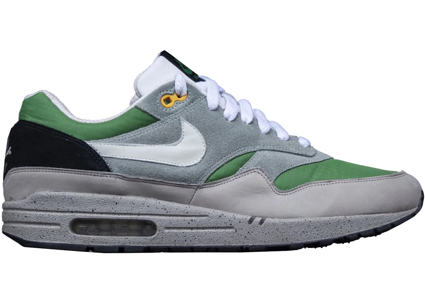 Nike Air Max 1 Skulls Pack (Classic Green)