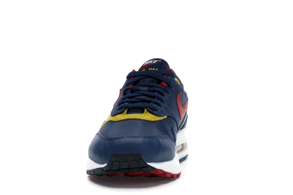 Vue 11 de Nike Air Max 1 Snow Beach