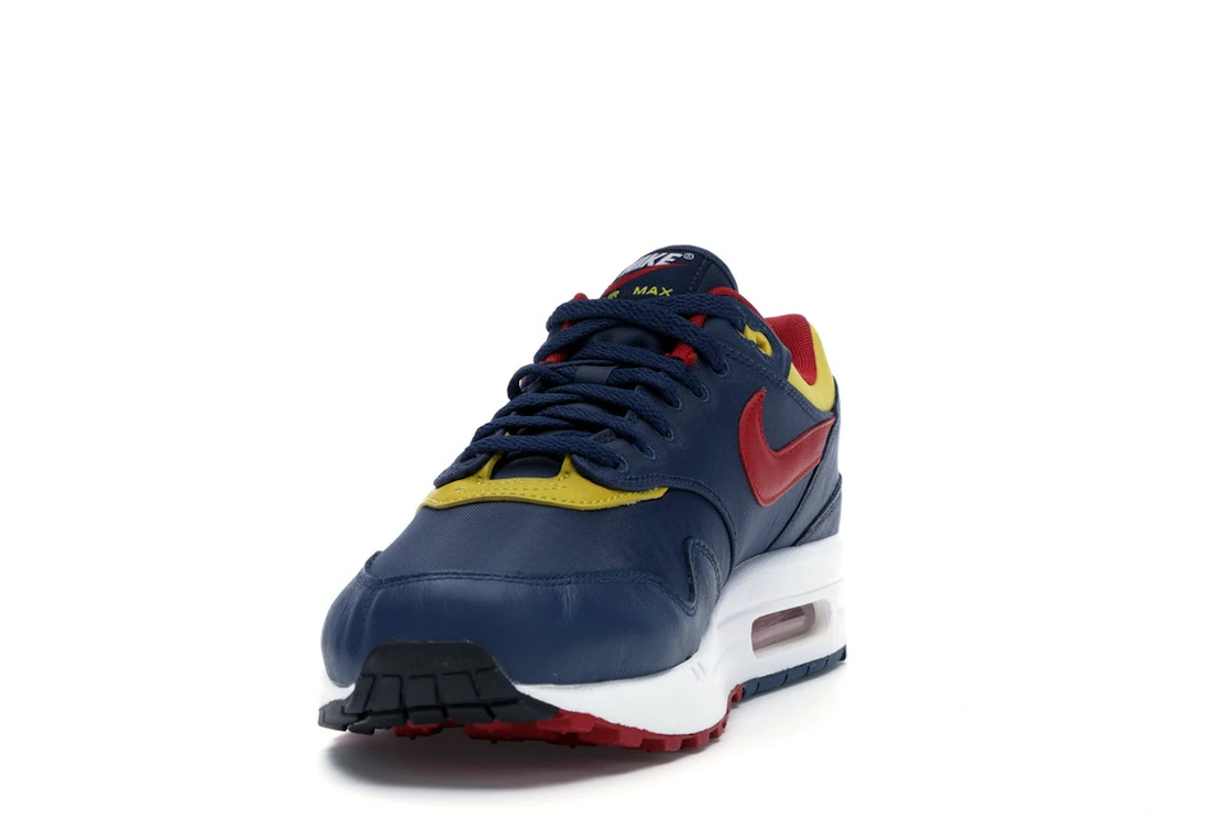 Vue 12 de Nike Air Max 1 Snow Beach