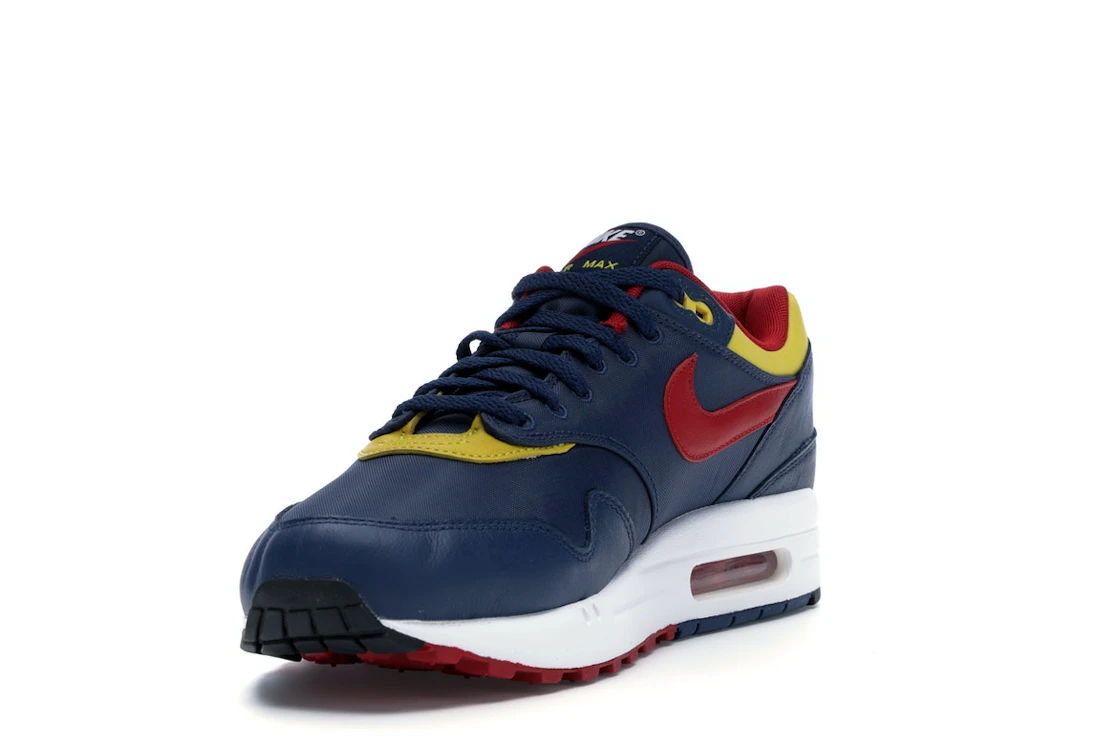 Vue 13 de Nike Air Max 1 Snow Beach