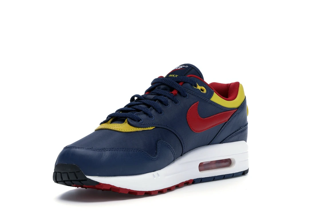 Vue 14 de Nike Air Max 1 Snow Beach