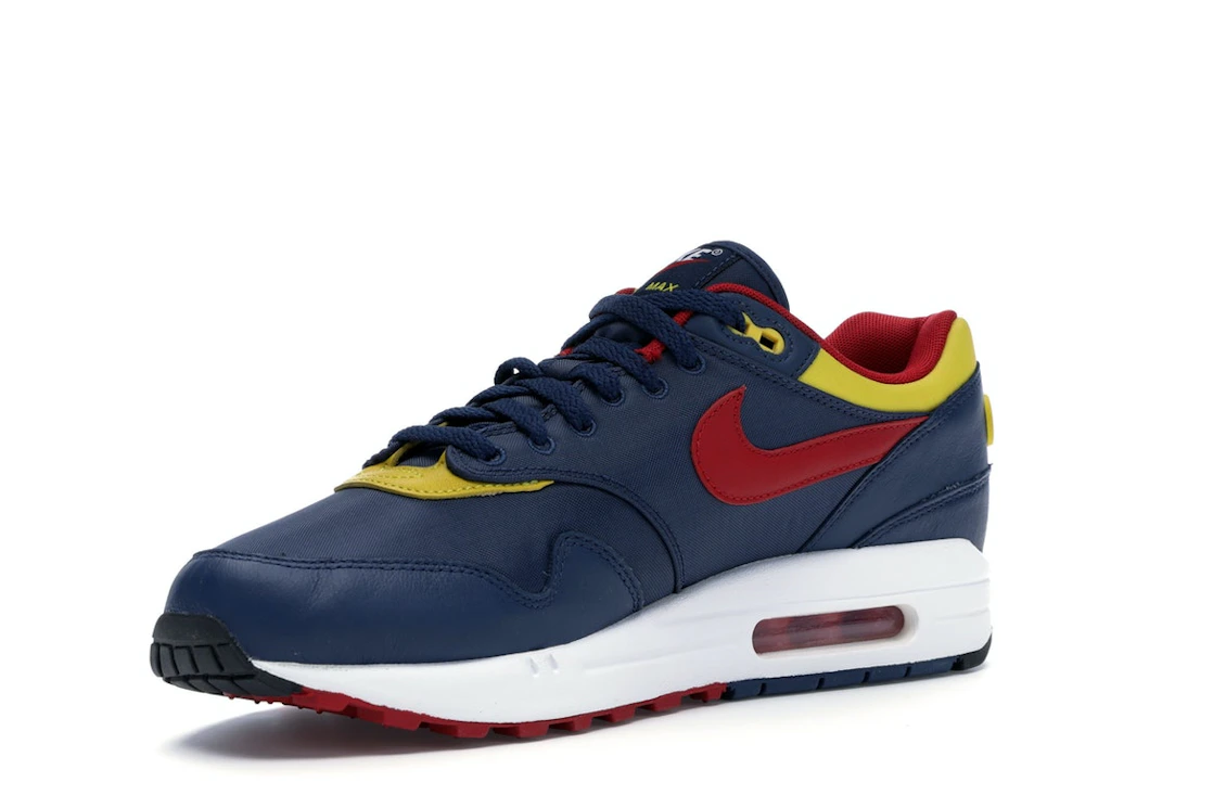 Vue 15 de Nike Air Max 1 Snow Beach