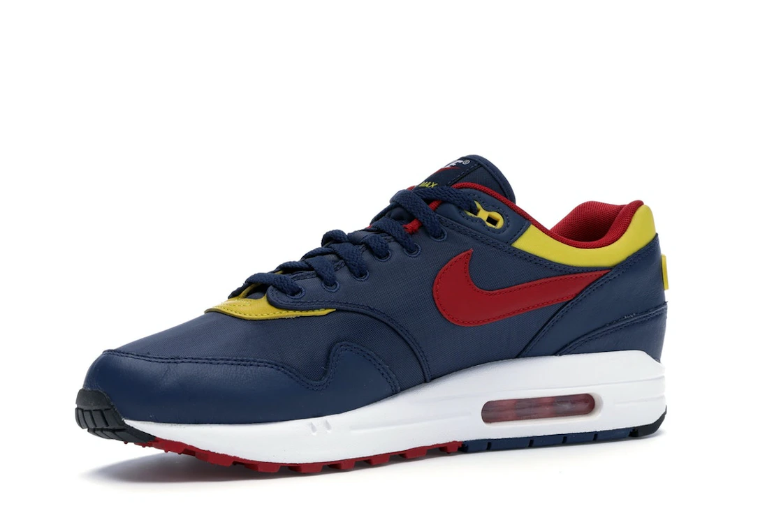 Vue 16 de Nike Air Max 1 Snow Beach
