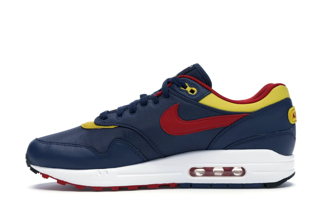 Vue 19 de Nike Air Max 1 Snow Beach
