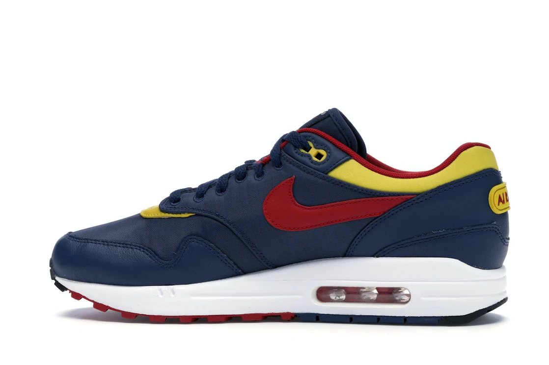 Vue 20 de Nike Air Max 1 Snow Beach