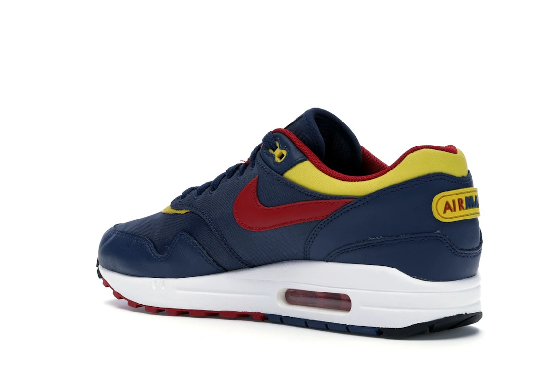 Vue 23 de Nike Air Max 1 Snow Beach
