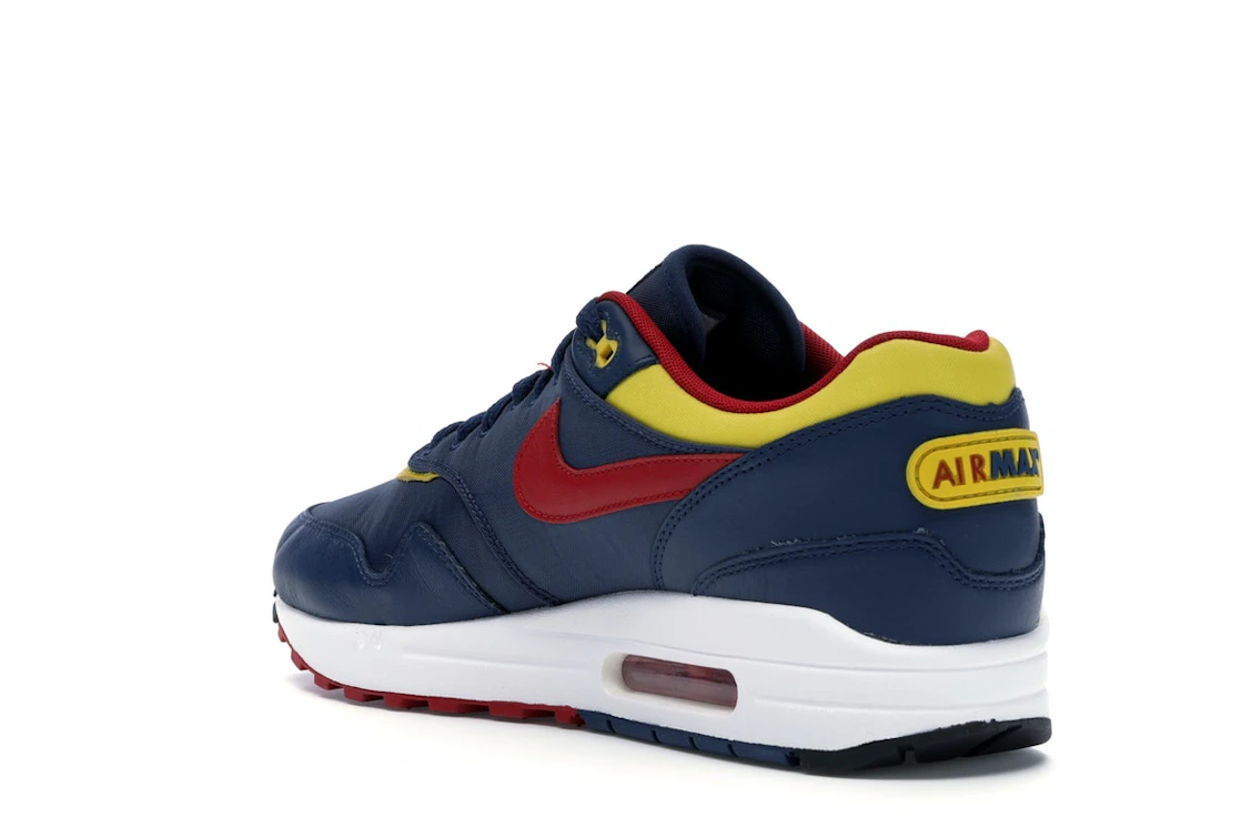 Vue 24 de Nike Air Max 1 Snow Beach