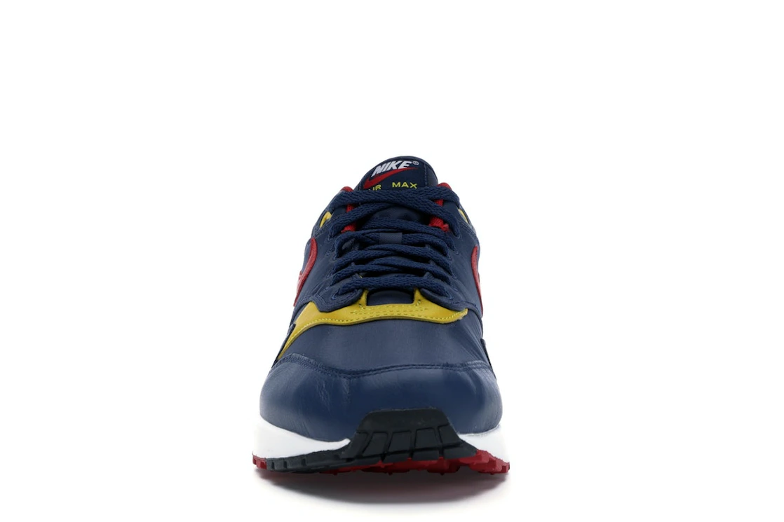 Vue 10 de Nike Air Max 1 Snow Beach