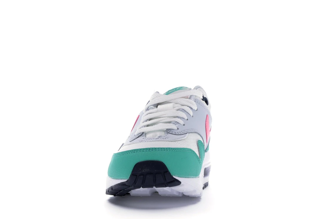 Vue 11 de Nike Air Max 1 South Beach (GS)