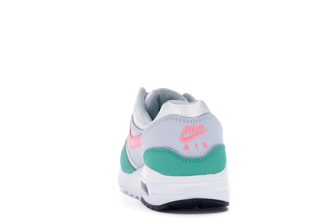 Vue 27 de Nike Air Max 1 South Beach (GS)