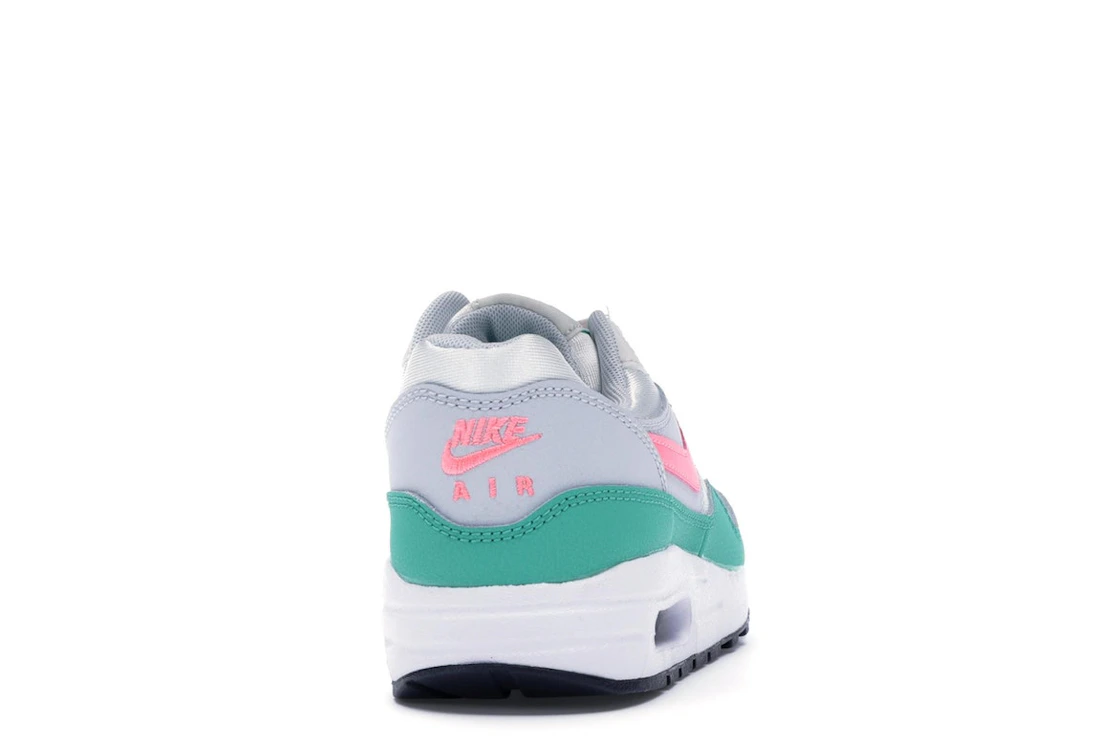 Vue 29 de Nike Air Max 1 South Beach (GS)