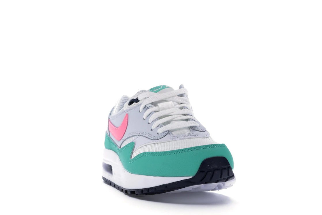 Vue 8 de Nike Air Max 1 South Beach (GS)