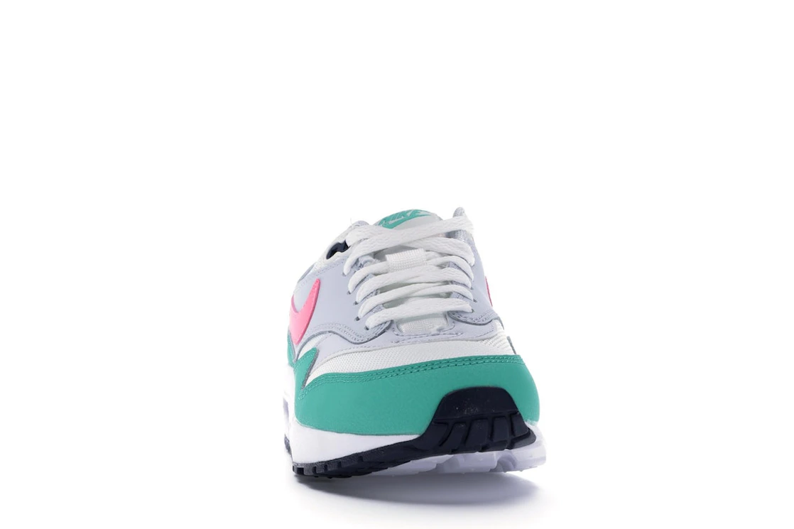 Vue 9 de Nike Air Max 1 South Beach (GS)