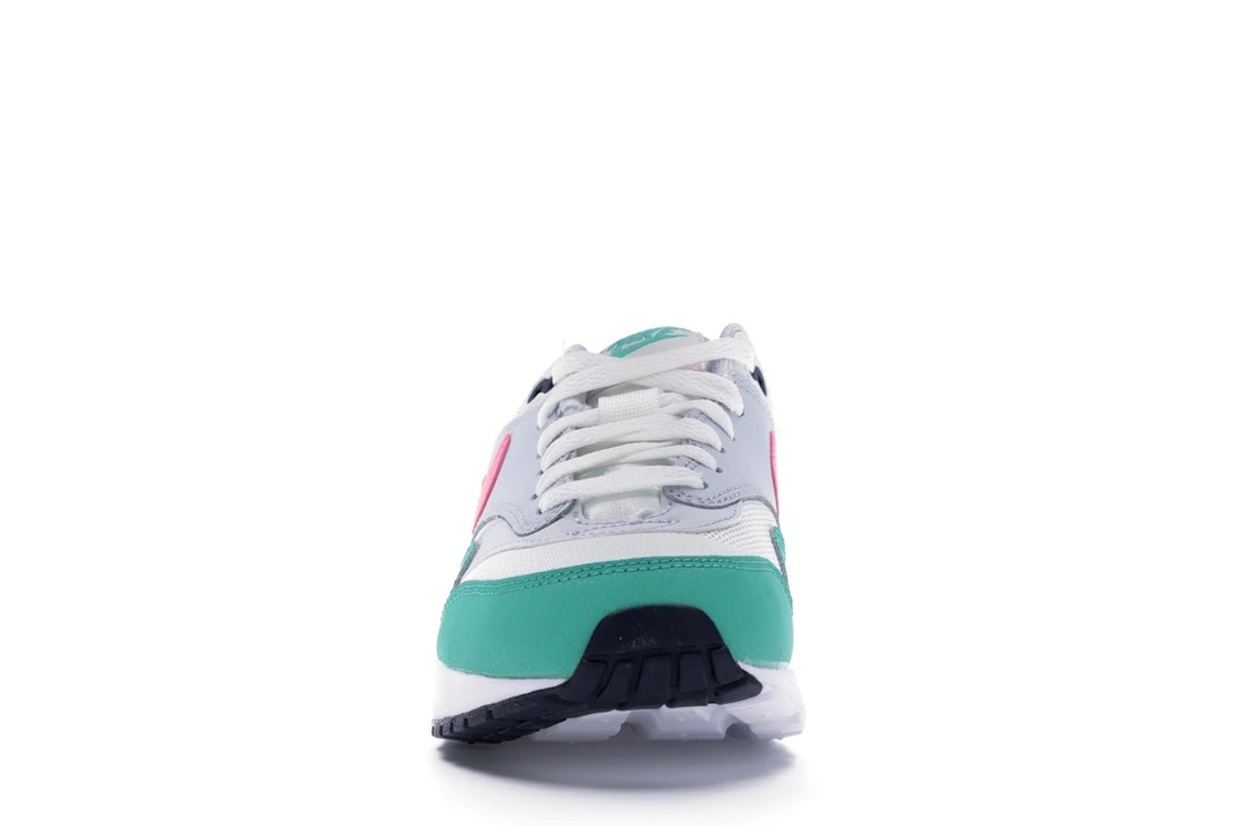 Vue 10 de Nike Air Max 1 South Beach (GS)