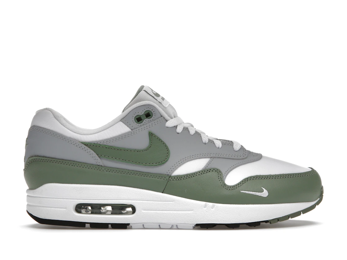 Vue 1 de Nike Air Max 1 Spiral Sage