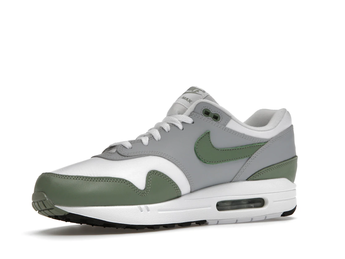 Vue 16 de Nike Air Max 1 Spiral Sage