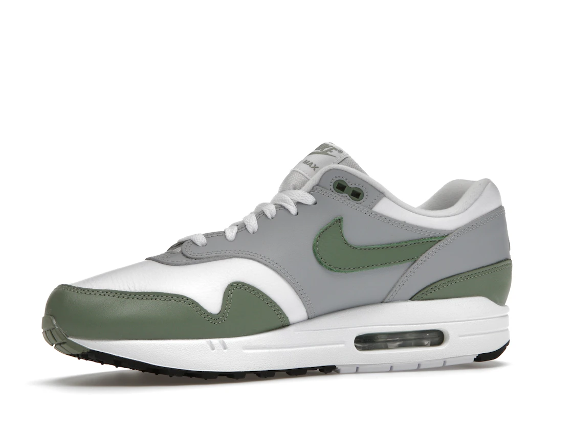 Vue 17 de Nike Air Max 1 Spiral Sage