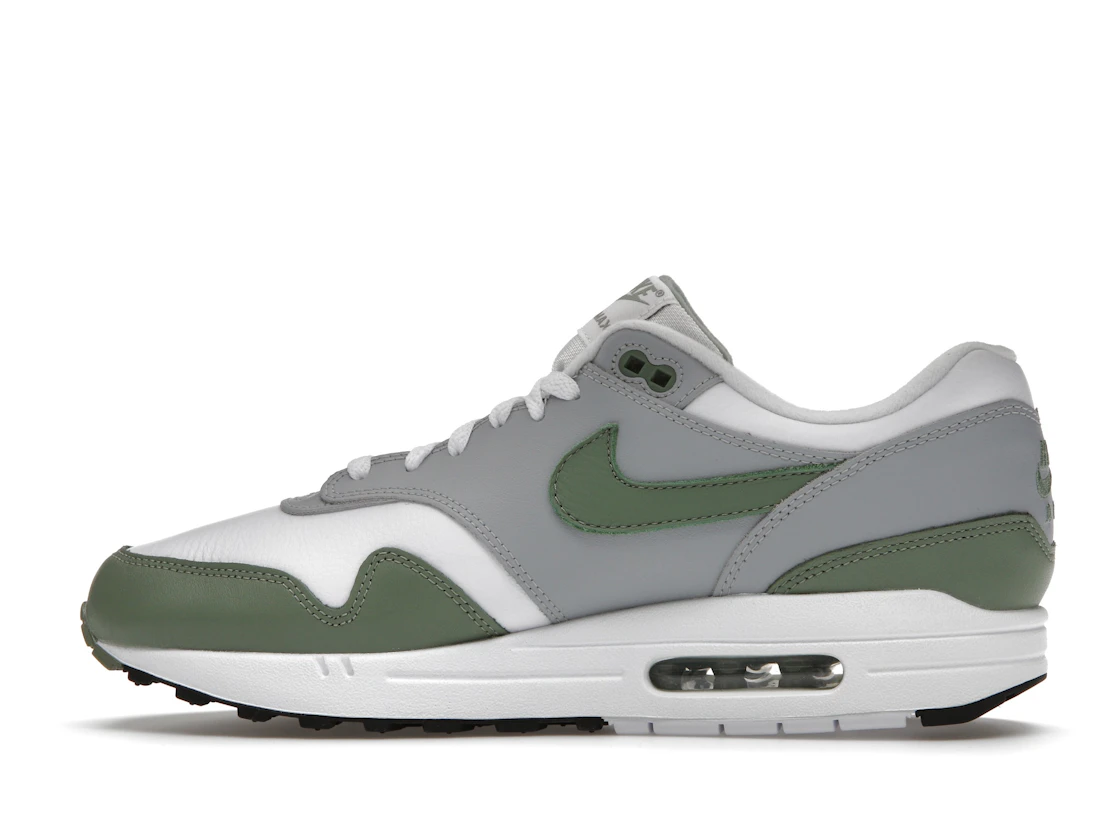 Vue 20 de Nike Air Max 1 Spiral Sage