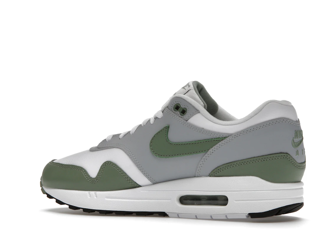 Vue 22 de Nike Air Max 1 Spiral Sage