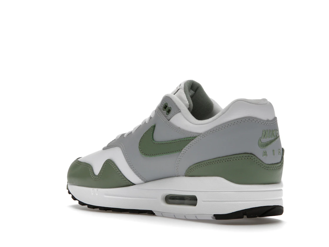 Vue 24 de Nike Air Max 1 Spiral Sage
