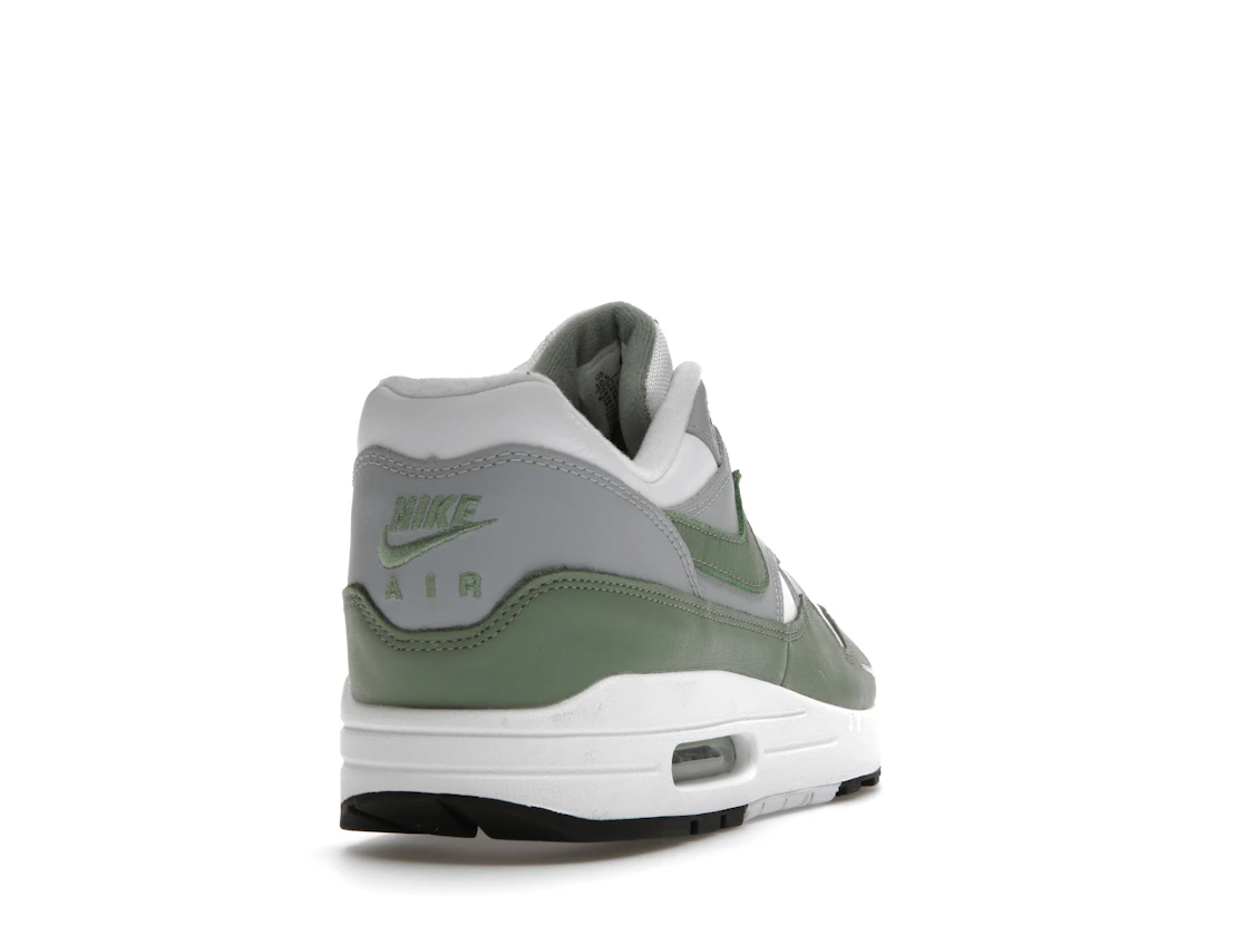 Vue 30 de Nike Air Max 1 Spiral Sage