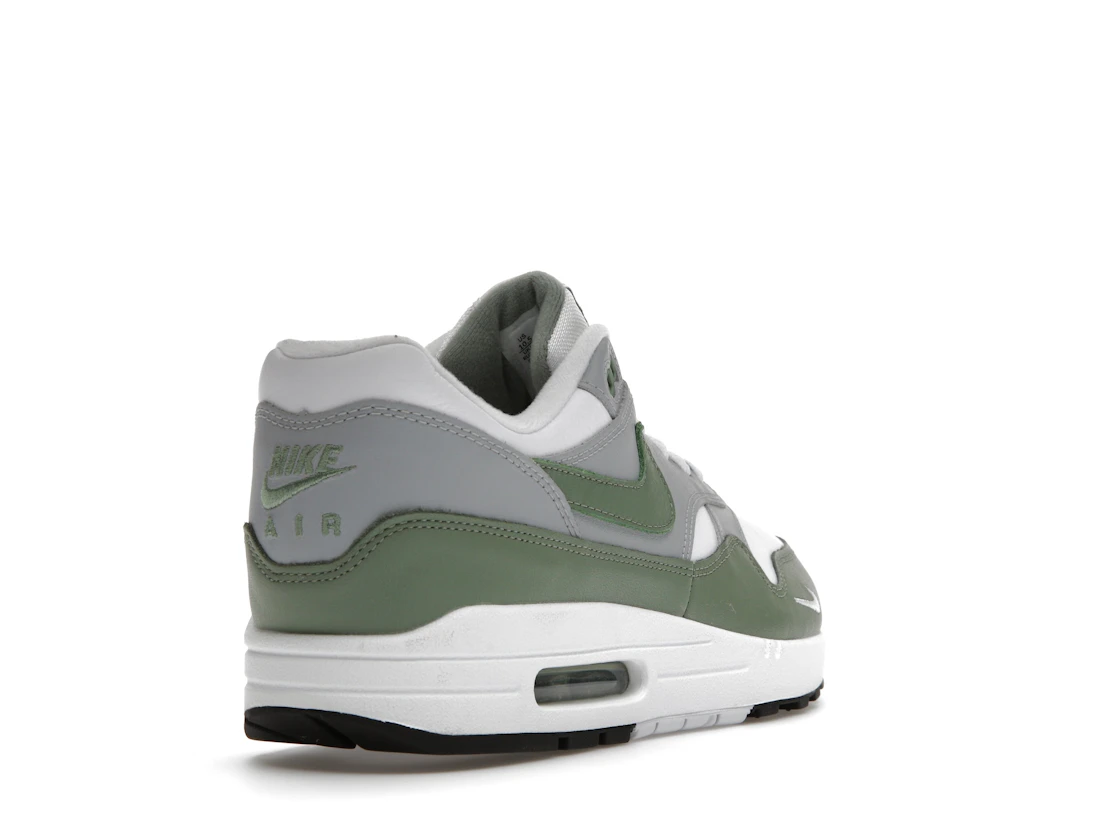 Vue 31 de Nike Air Max 1 Spiral Sage