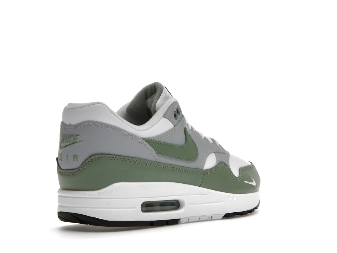 Vue 32 de Nike Air Max 1 Spiral Sage