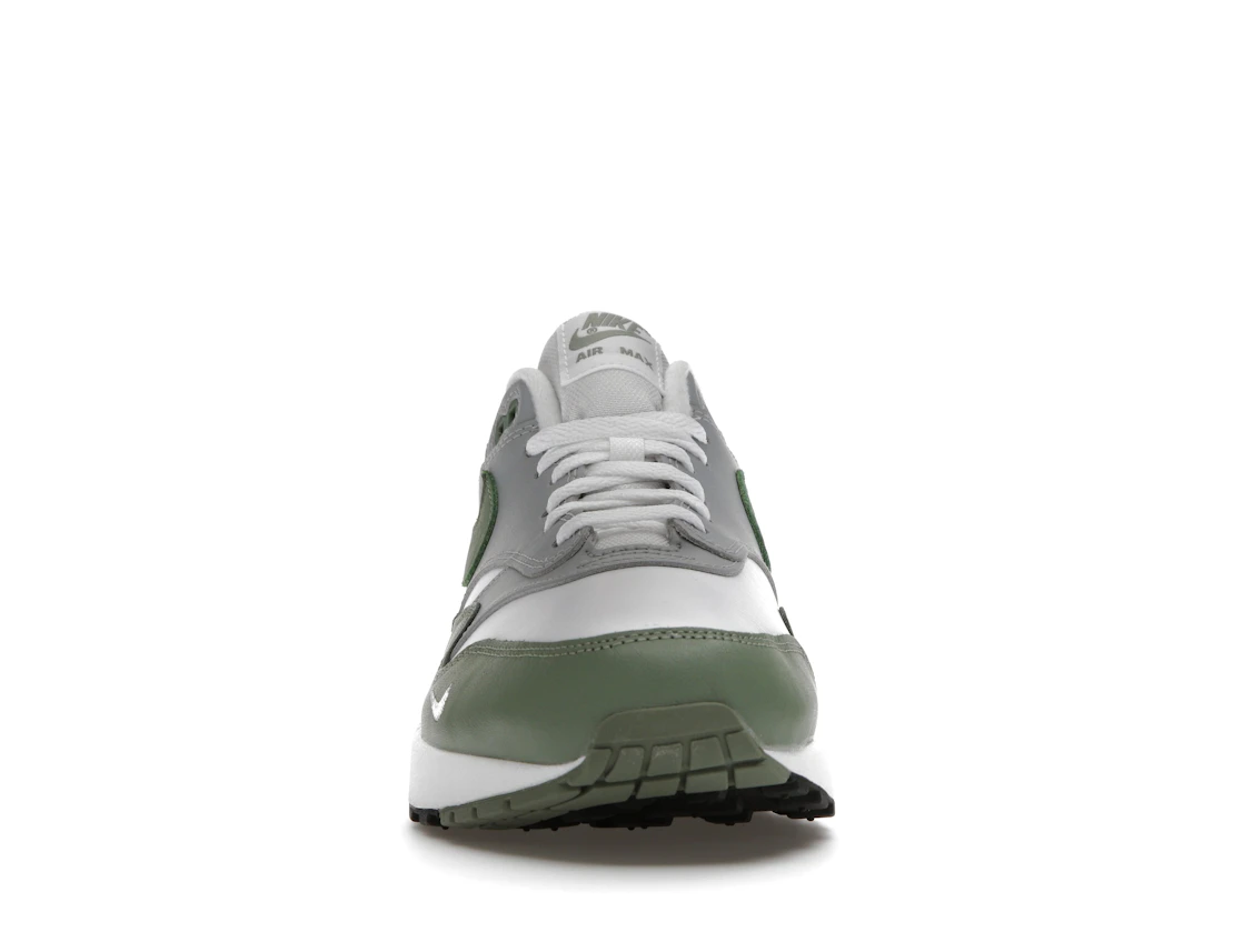 Vue 10 de Nike Air Max 1 Spiral Sage