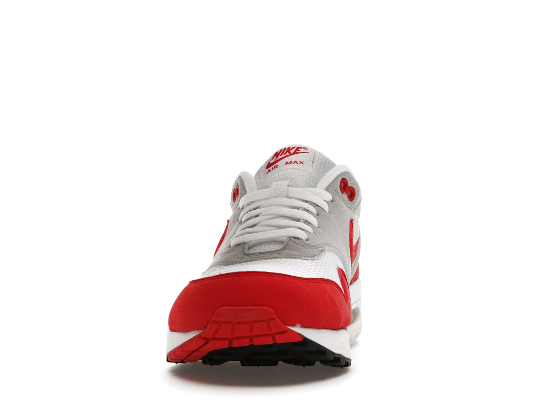 Vue 11 de Nike Air Max 1 Sport Red (2009)