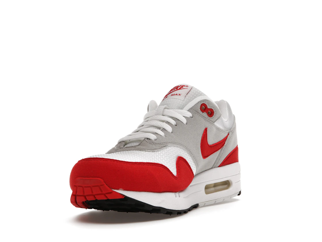 Vue 13 de Nike Air Max 1 Sport Red (2009)