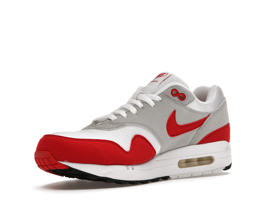 Vue 15 de Nike Air Max 1 Sport Red (2009)
