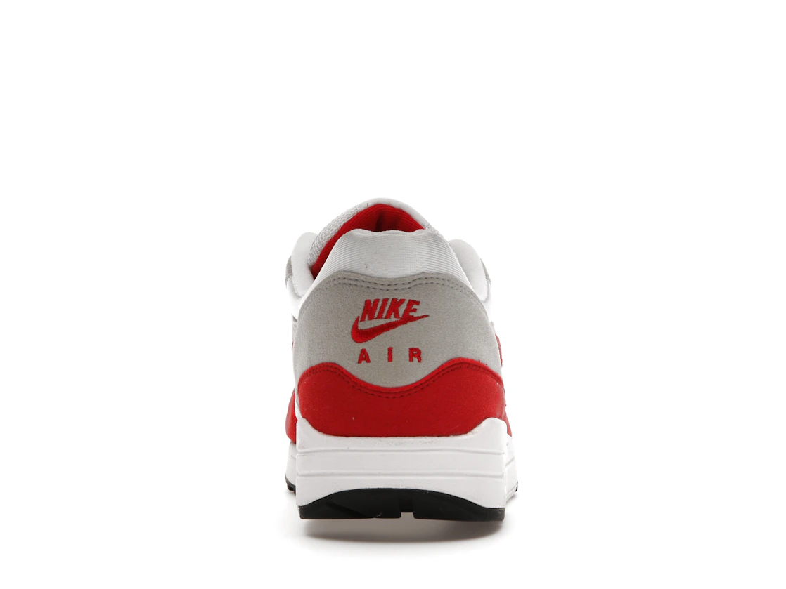 Vue 28 de Nike Air Max 1 Sport Red (2009)