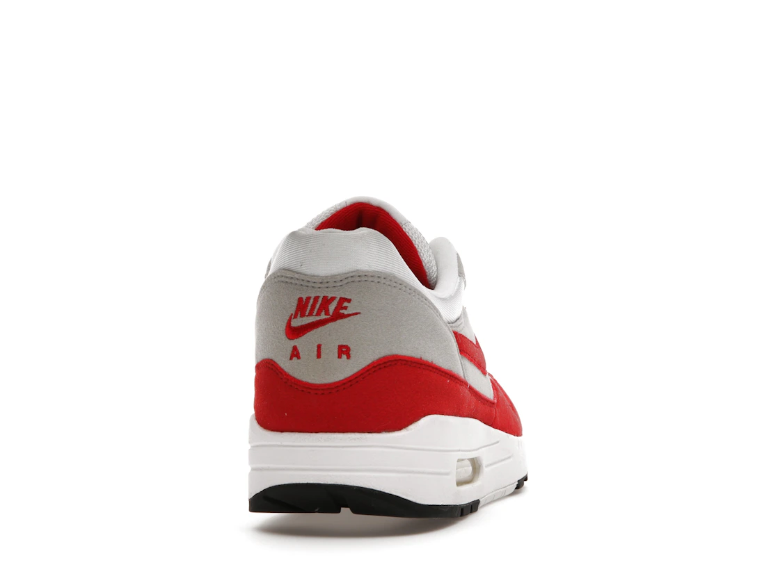 Vue 29 de Nike Air Max 1 Sport Red (2009)