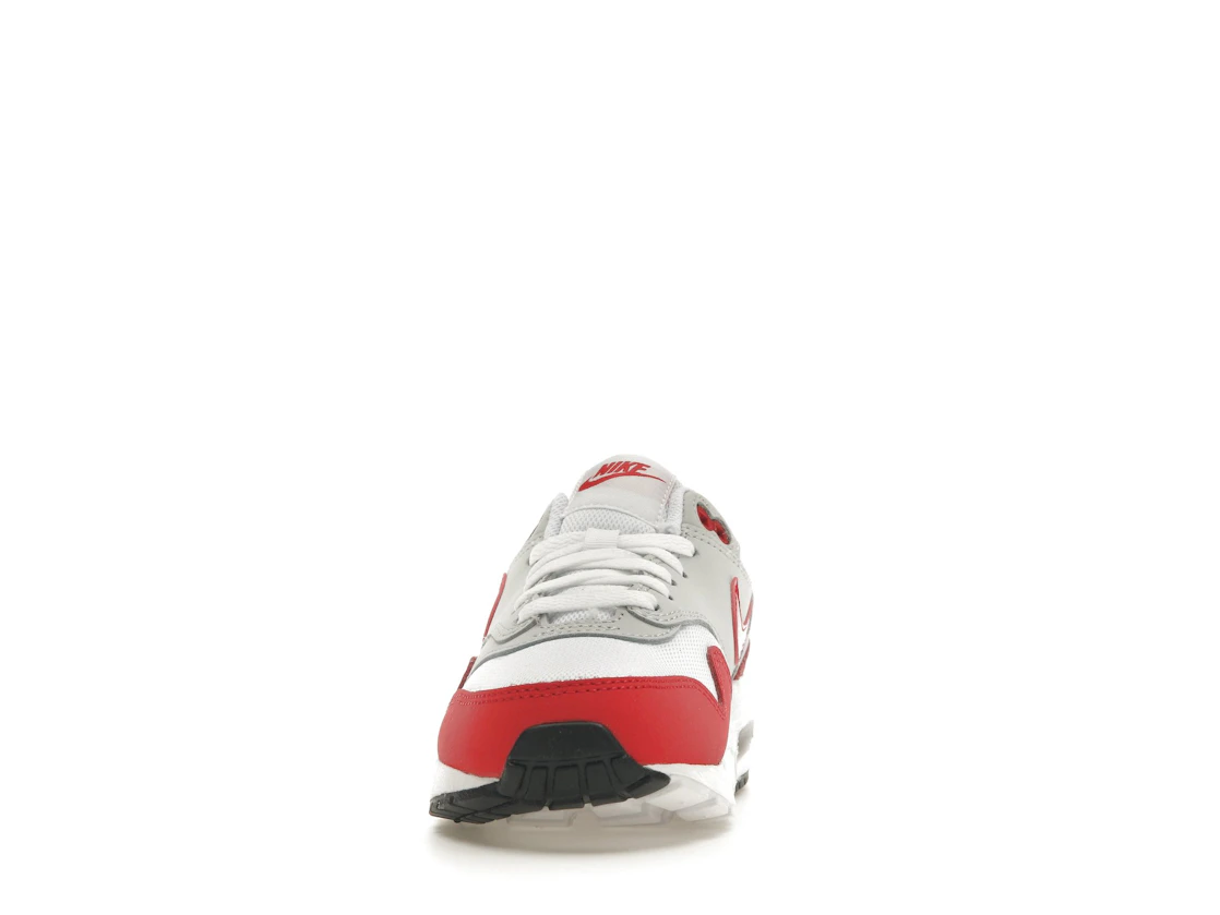 Vue 11 de Nike Air Max 1 Sport Red (2023) (GS)