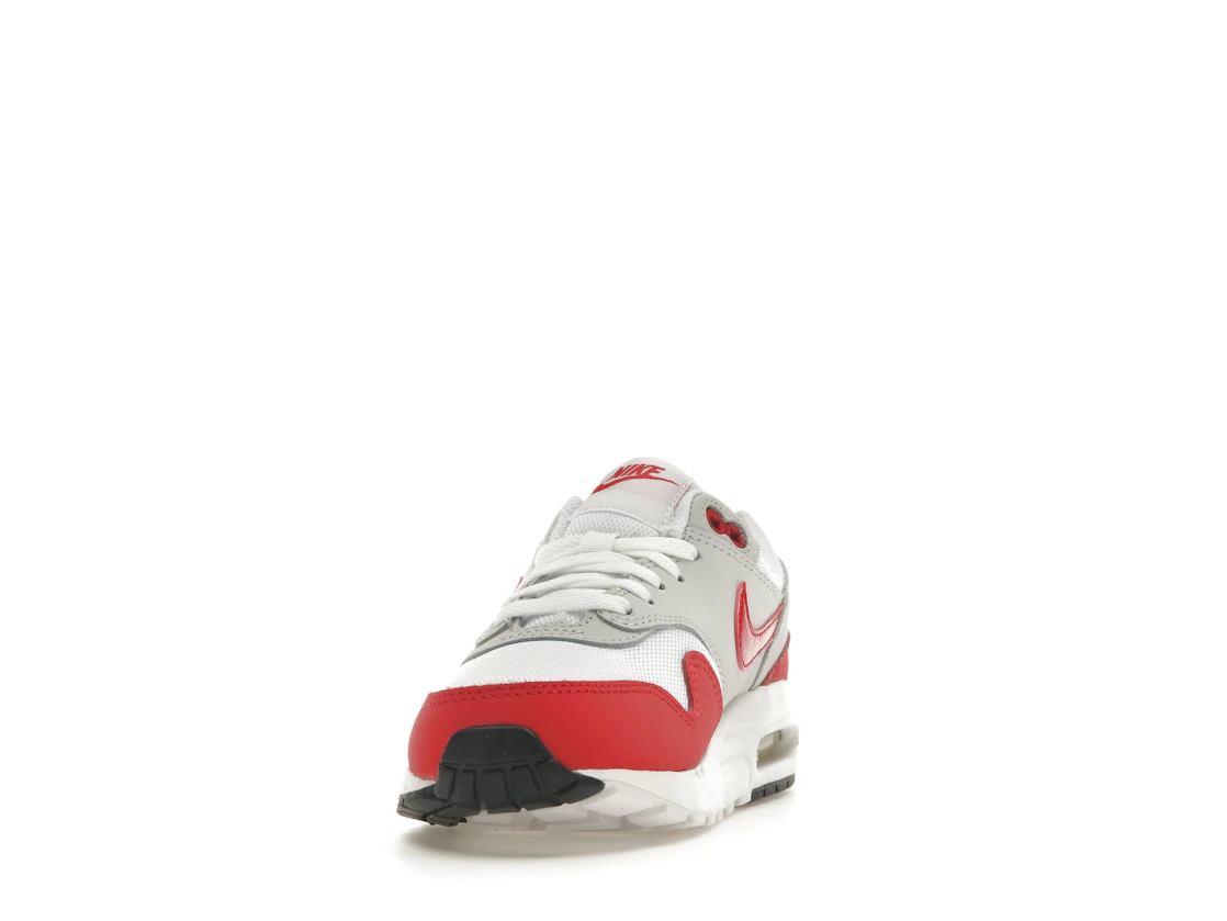 Vue 12 de Nike Air Max 1 Sport Red (2023) (GS)