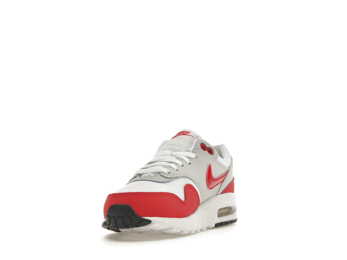 Vue 13 de Nike Air Max 1 Sport Red (2023) (GS)