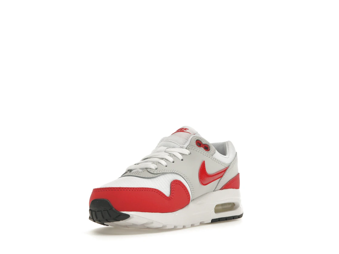 Vue 14 de Nike Air Max 1 Sport Red (2023) (GS)