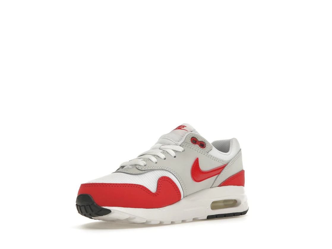 Vue 15 de Nike Air Max 1 Sport Red (2023) (GS)