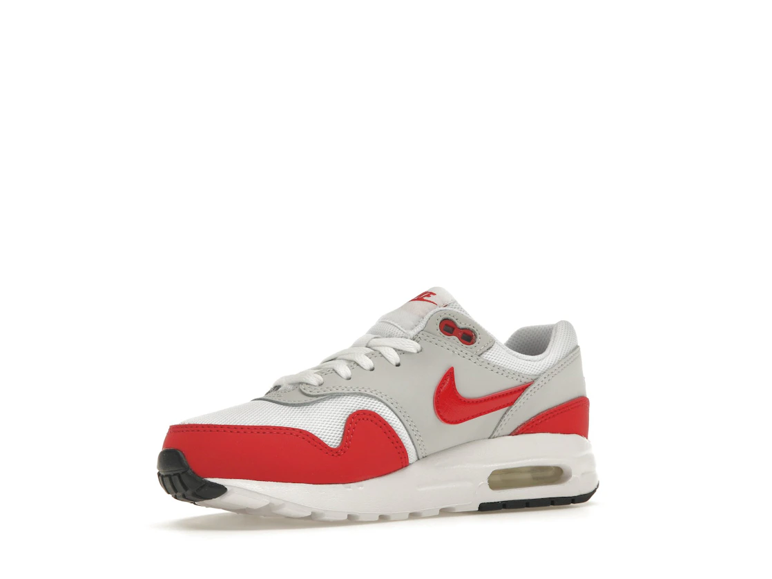 Vue 16 de Nike Air Max 1 Sport Red (2023) (GS)