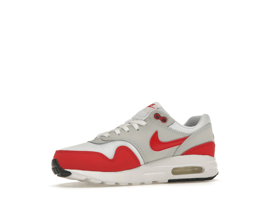 Vue 17 de Nike Air Max 1 Sport Red (2023) (GS)