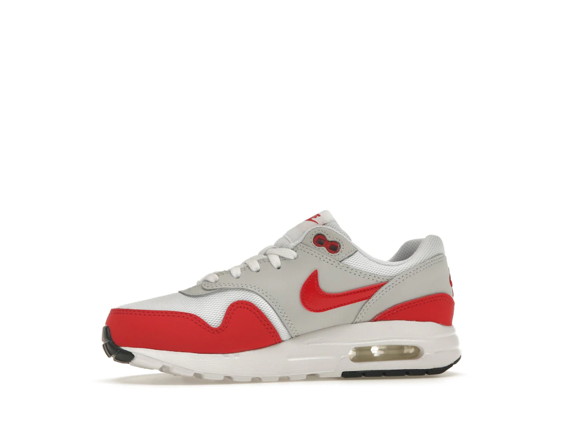 Vue 18 de Nike Air Max 1 Sport Red (2023) (GS)