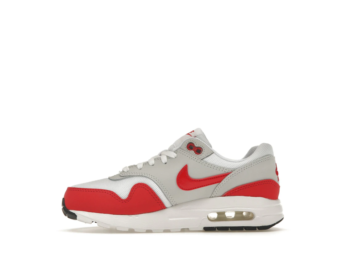 Vue 19 de Nike Air Max 1 Sport Red (2023) (GS)