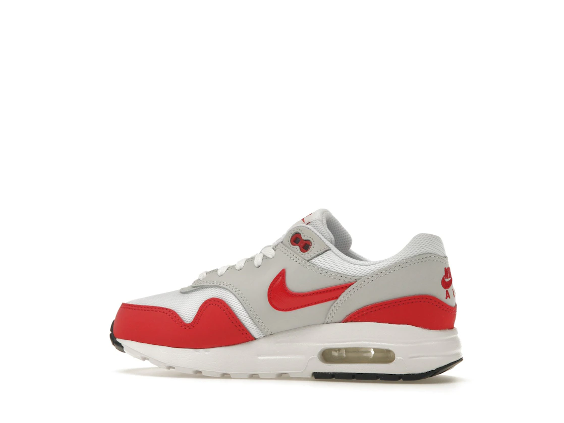 Vue 21 de Nike Air Max 1 Sport Red (2023) (GS)