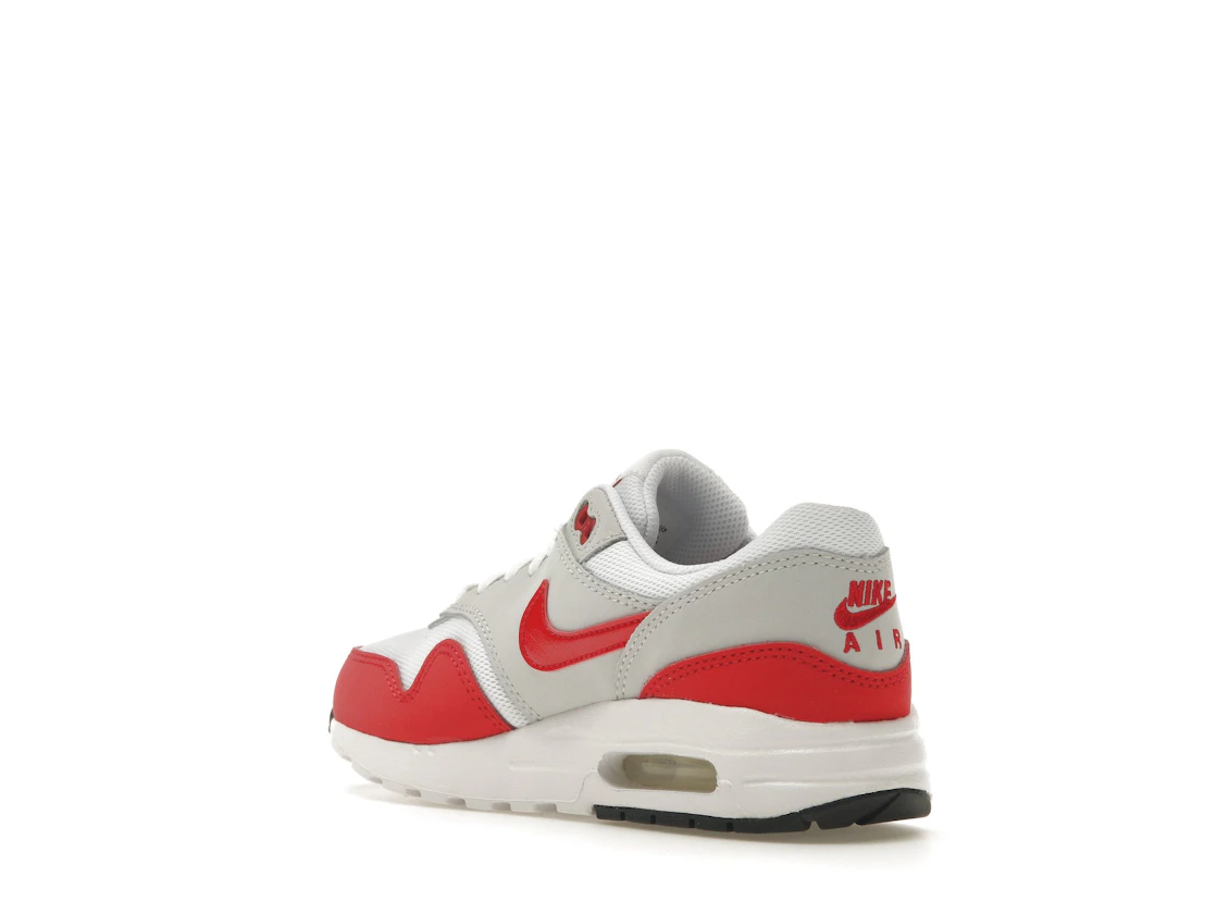 Vue 24 de Nike Air Max 1 Sport Red (2023) (GS)