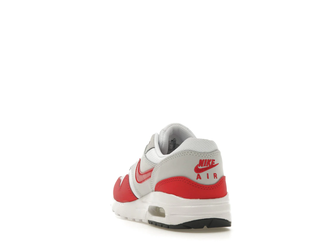Vue 26 de Nike Air Max 1 Sport Red (2023) (GS)