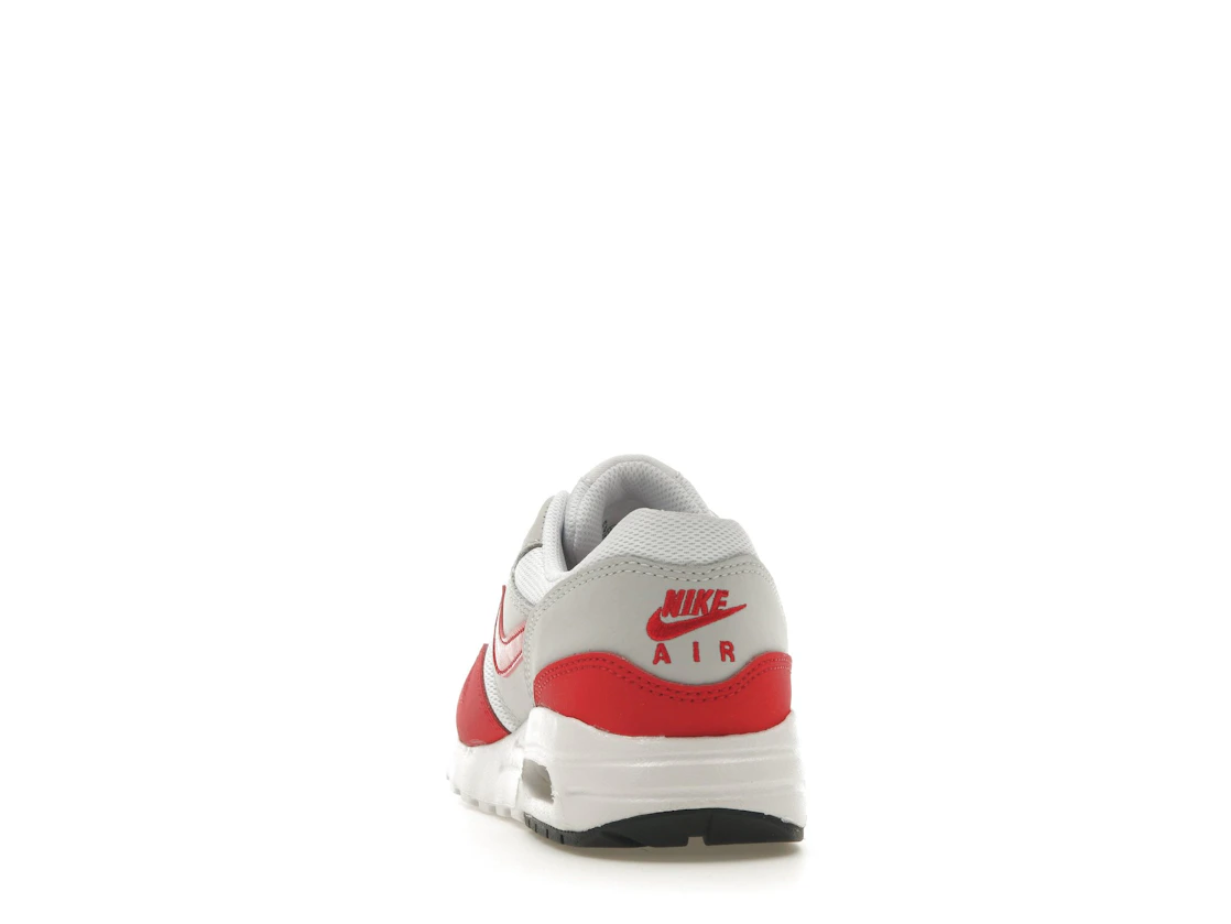 Vue 27 de Nike Air Max 1 Sport Red (2023) (GS)
