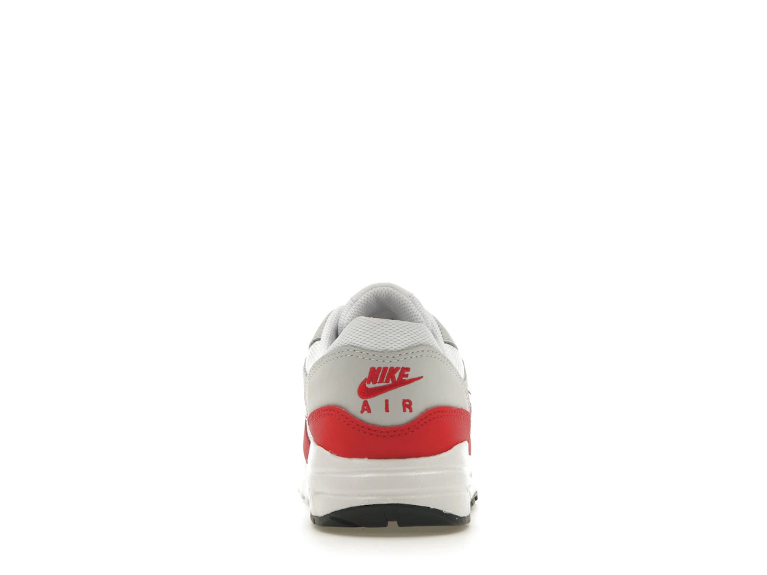 Vue 28 de Nike Air Max 1 Sport Red (2023) (GS)