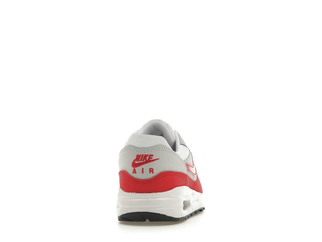 Vue 29 de Nike Air Max 1 Sport Red (2023) (GS)