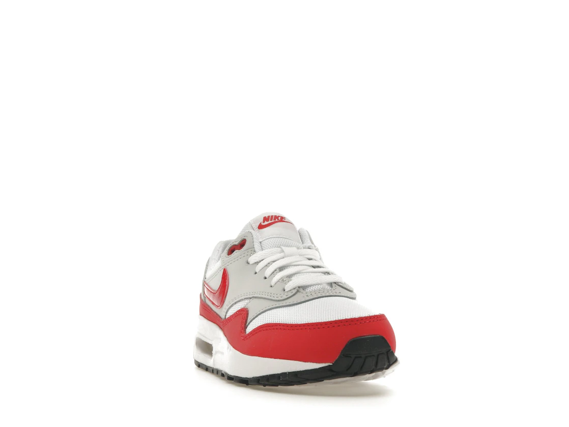 Vue 8 de Nike Air Max 1 Sport Red (2023) (GS)